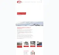 Kleine Seitenvorschau von reisemobile-kusz.de