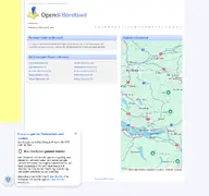 Kleine Seitenvorschau von baeretswil.opendi.ch