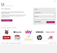 Kleine Seitenvorschau von fmg.mitarbeiterangebote.de