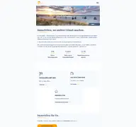 Kleine Seitenvorschau von reiserimmobilien.de