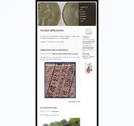 Kleine Seitenvorschau von kerlin.de