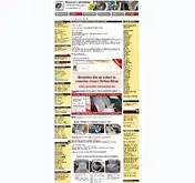 Kleine Seitenvorschau von reissner-lammfelle.de