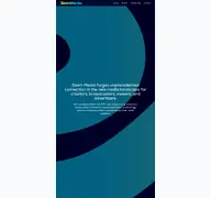 Kleine Seitenvorschau von syncbak.com