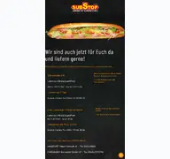 Kleine Seitenvorschau von substop.de