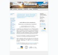 Kleine Seitenvorschau von ethik.meb.uni-bonn.de
