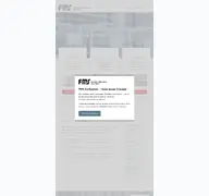 Kleine Seitenvorschau von fms-montagetechnik.de