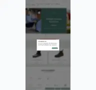 Kleine Seitenvorschau von reitsportpfer.de