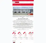 Kleine Seitenvorschau von reitundsparseesen.de