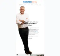 Kleine Seitenvorschau von reimanndigital.de