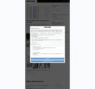 Kleine Seitenvorschau von computerwoche.de