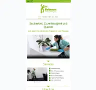 Kleine Seitenvorschau von reimann-service.de