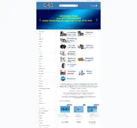 Kleine Seitenvorschau von fmw-tuning.de