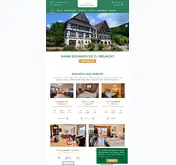 Kleine Seitenvorschau von relaxhotel-tannenhof.de