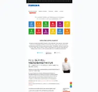 Kleine Seitenvorschau von reimedia.de