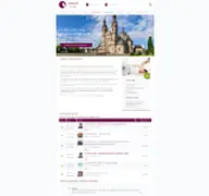 Kleine Seitenvorschau von fobicon-fulda.de
