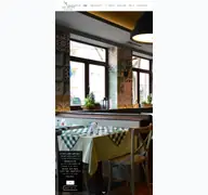 Kleine Seitenvorschau von san-benno.de