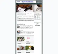 Kleine Seitenvorschau von pundk.com