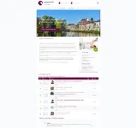 Kleine Seitenvorschau von fobicon-neumuenster.de