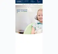 Kleine Seitenvorschau von praxis-dr-melchersmann.de