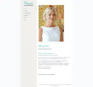 Kleine Seitenvorschau von praxis-dr-selma-karaca-neureither.de
