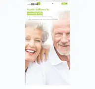 Kleine Seitenvorschau von reinerdent3.de