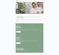 Kleine Seitenvorschau von praxis-dr-uhlke.de