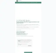 Kleine Seitenvorschau von reiners-pflanzen.de