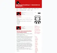 Kleine Seitenvorschau von sfeberlin.de