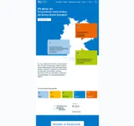 Kleine Seitenvorschau von foederal-erneuerbar.de