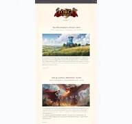 Kleine Seitenvorschau von foe-events.de