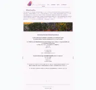 Kleine Seitenvorschau von praxis-ehrbar.de