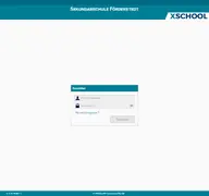 Kleine Seitenvorschau von sfts005.edu.kreis-slk.de