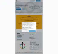 Kleine Seitenvorschau von praxis-elstermann.de