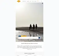 Kleine Seitenvorschau von foehrer-feriendienst.de