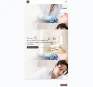 Kleine Seitenvorschau von praxis-etn.de