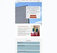 Kleine Seitenvorschau von praxis-etzold.de