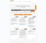 Kleine Seitenvorschau von econbiz.de