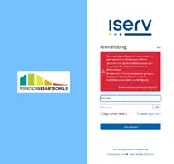 Kleine Seitenvorschau von reinoldi-gesamtschule-edu.de