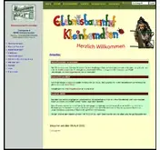 Kleine Seitenvorschau von erlebnisbauernhof-online.de