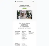 Kleine Seitenvorschau von sozialverein-friedrichshain.de