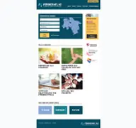 Kleine Seitenvorschau von foerderatlas-teilhabe-nds.de