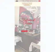 Kleine Seitenvorschau von trattoria-alpacino.de