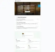 Kleine Seitenvorschau von praxis-hd.de