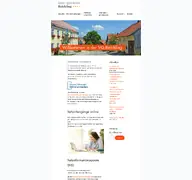 Kleine Seitenvorschau von vg-reichling.de