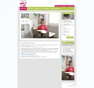 Kleine Seitenvorschau von spahn-hno.de