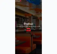 Kleine Seitenvorschau von shokuji-munich.de