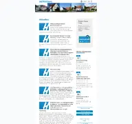 Kleine Seitenvorschau von vgem-hw.de