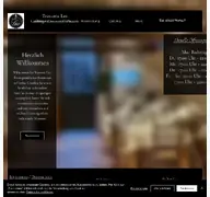 Kleine Seitenvorschau von trattorialeo-fritzlar.de
