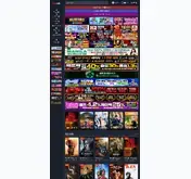 Kleine Seitenvorschau von tvroom.vip