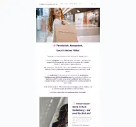 Kleine Seitenvorschau von shop-lieblingsplatz.de